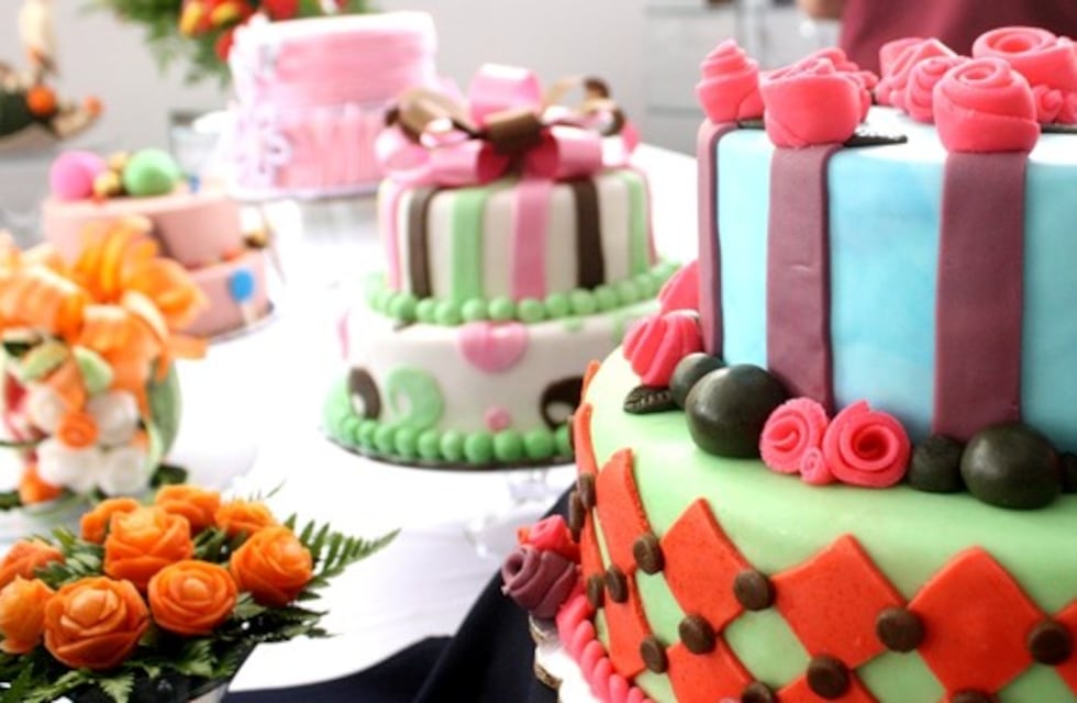 Conocé los ganadores de los cursos de repostería artesanal en Celia