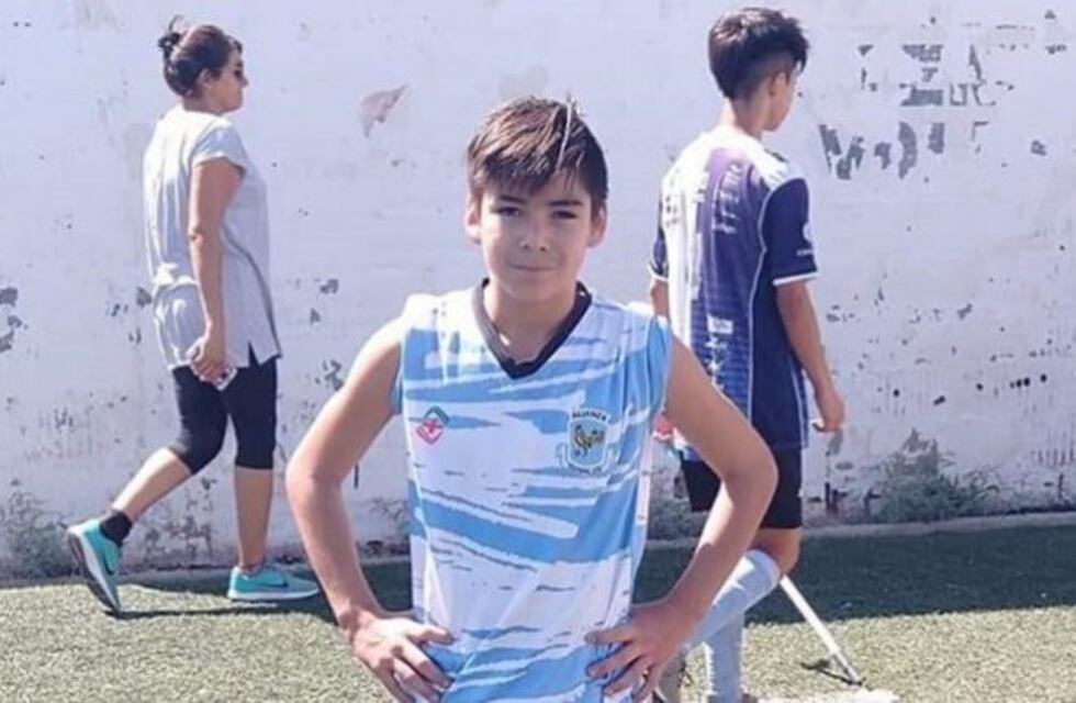 Cutralquense busca entrar a River