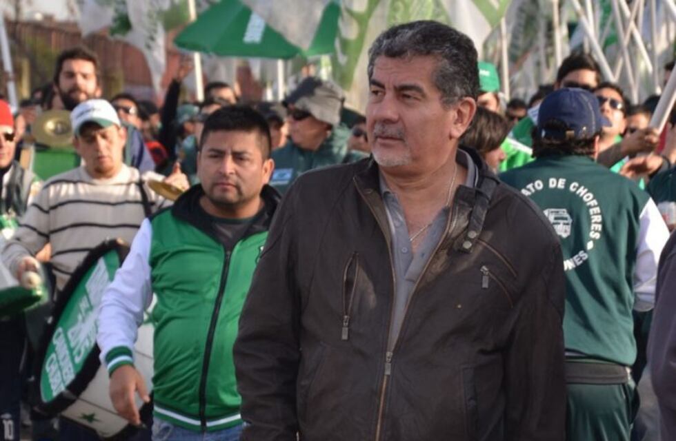 Taboada llamó a adherir al paro del martes 30