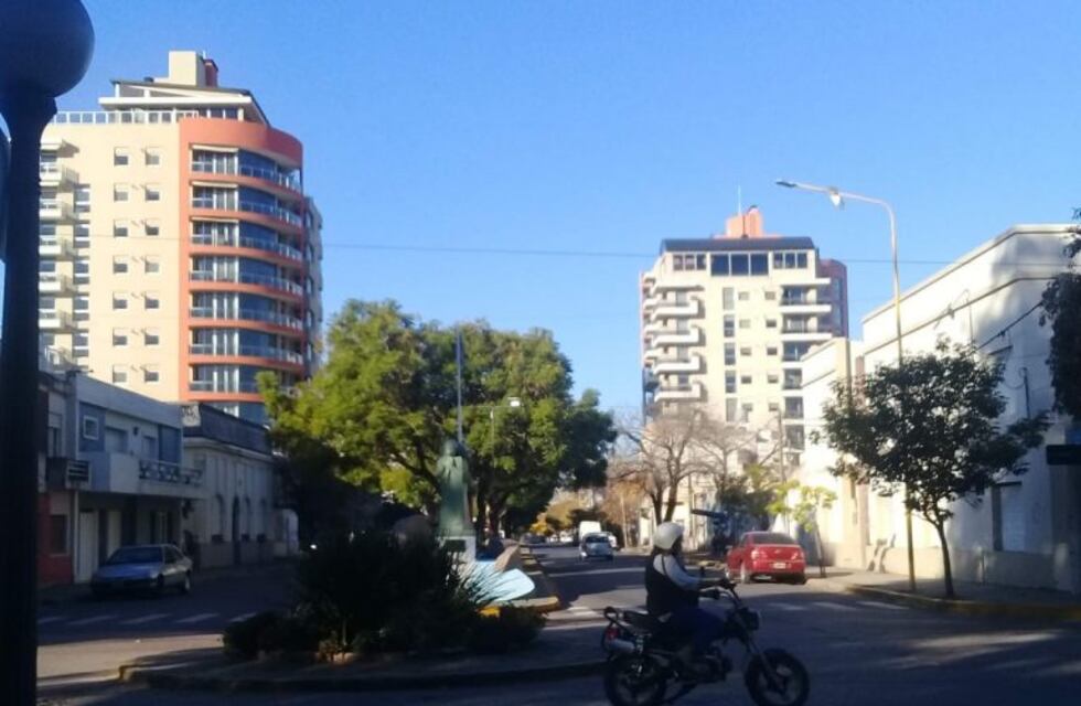 Cómo estará el clima esta semana en Gualeguaychú