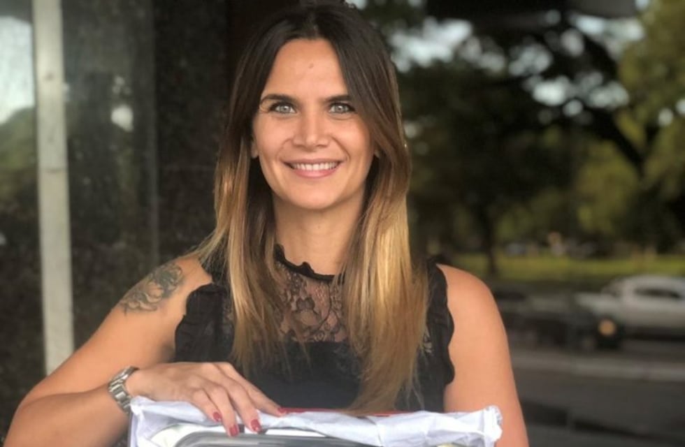 Granata fue nombrada "personalidad destacada de Tucumán" por su defensa de la vida en la Legislatura