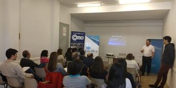 Mañana se dictará un taller para brindar estrategias a empresas ante el cambio