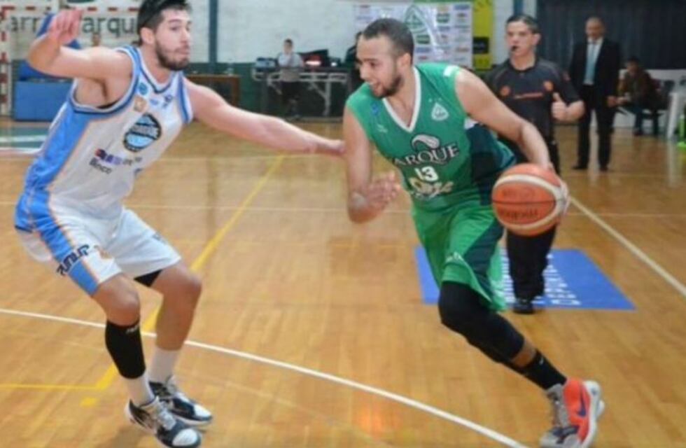 Nicolás Lauria deja Barrio Parque y vuelve a Peñarol