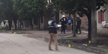 Foto: Ministerio Publico Fiscal\u002E