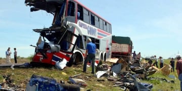 AL Corte Suprema de Justicia de la Nación define si prescribe o no la causa de la tragedia de Ecos\u002E