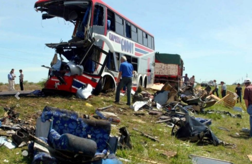 La Corte nacional ya define si deja caer o no la causa por la tragedia de Ecos