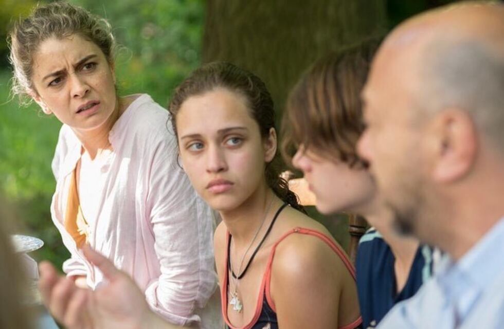 Nuevas propuestas del Espacio INCAA para el fin de semana