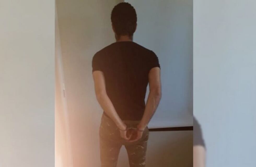 Capturaron a Jorge Peralta el supuesto femicida de Angelina Cáceres