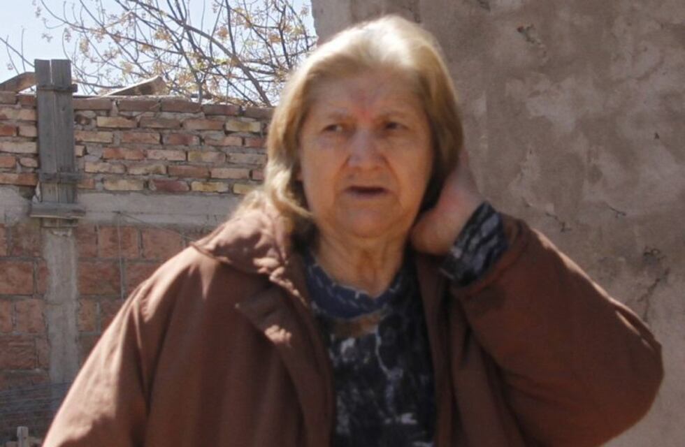 Robó, dejó a su víctima grave y ahora le pide plata a la familia