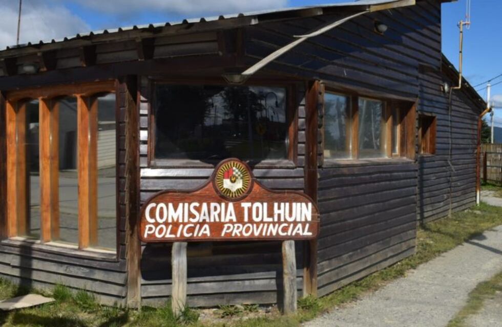 Durante el fin de semana se realizó un importante operativo en Tolhuin