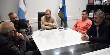 Suman alternativas para las prácticas deportivas