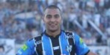 Franco Quiroz Almagro