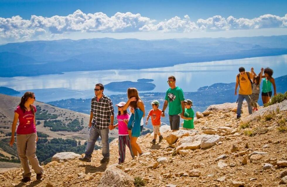 Bariloche... y que galope tu corazón