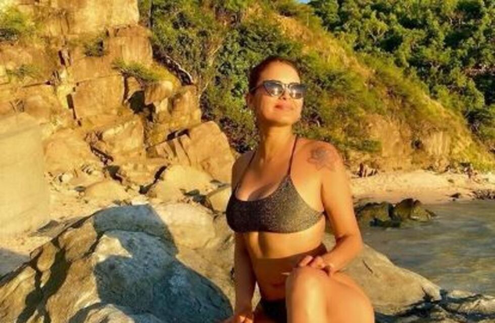 Silvina Luna contó que una noche recibió 4 mil dólares de propina