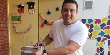 Hernán Quevedo\u002E