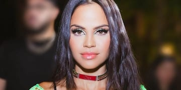 Natti Natasha (Foto: Instagram)