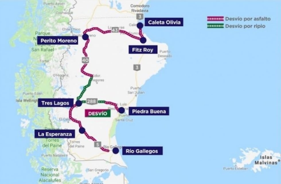 Piedrabuena : puente permanecerá cortado por 36 horas