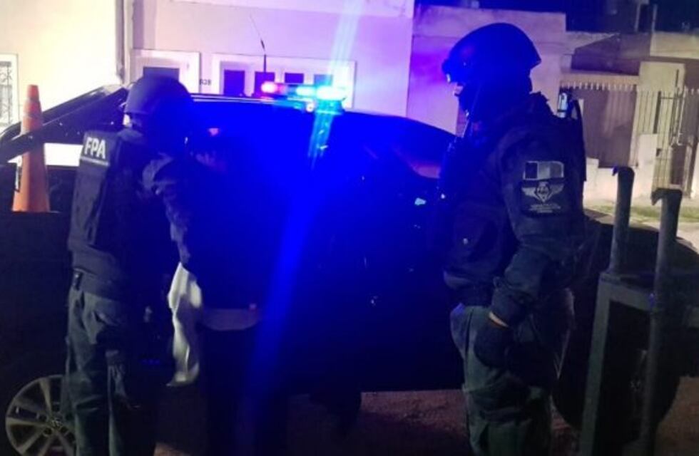 Vendían drogas en su casa y su mamá no lo sabía