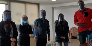 Coronavirus: no se registraron nuevos casos en Santa Cruz