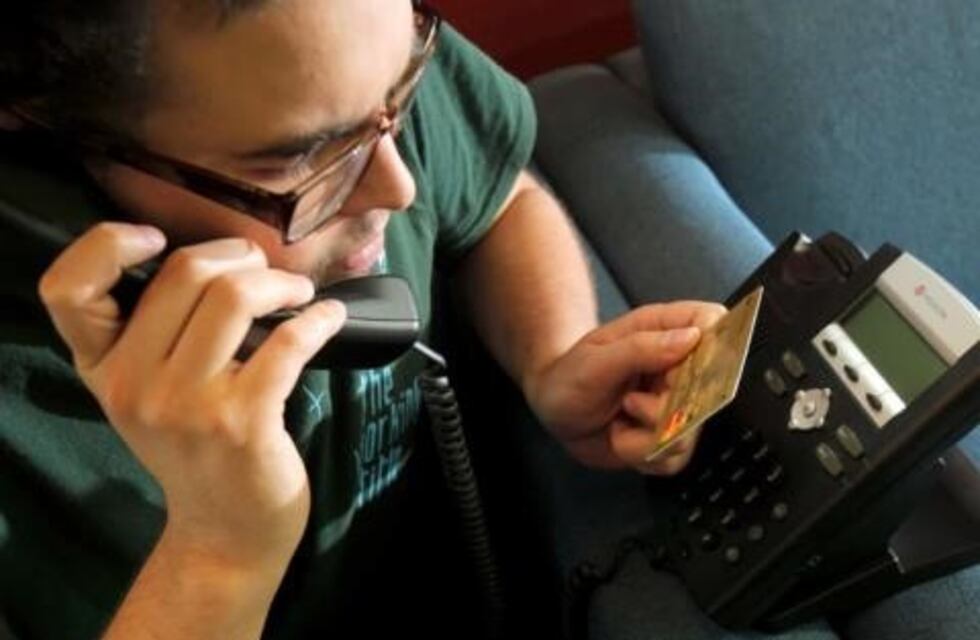 Río Gallegos: estafan a pareja con "cuento del tío"