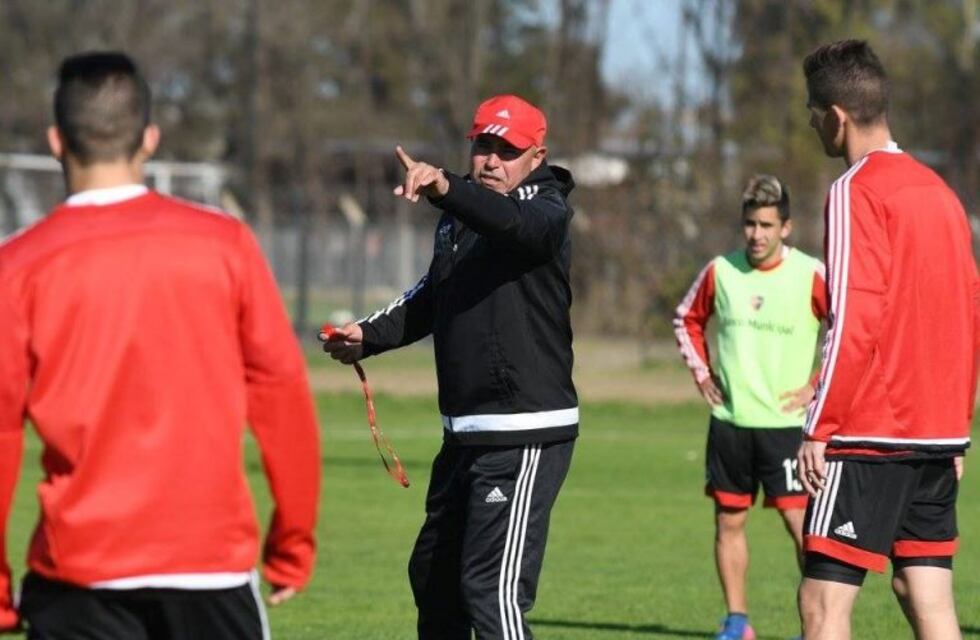 Superliga: la Lepra enfrentará el lunes a Unión de Santa Fe