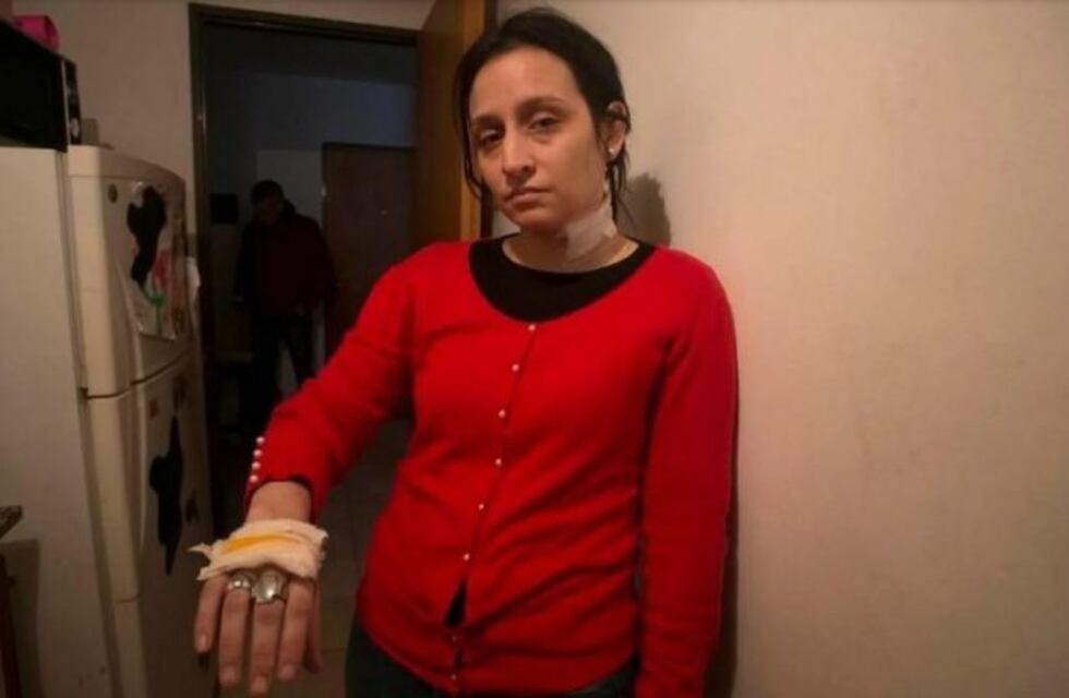 Tras la liberación de su expareja, una mujer pide ayuda a la procuración en La Plata