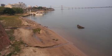 Amanece con el cielo cubierto sin probabilidad de lluvias\u002E