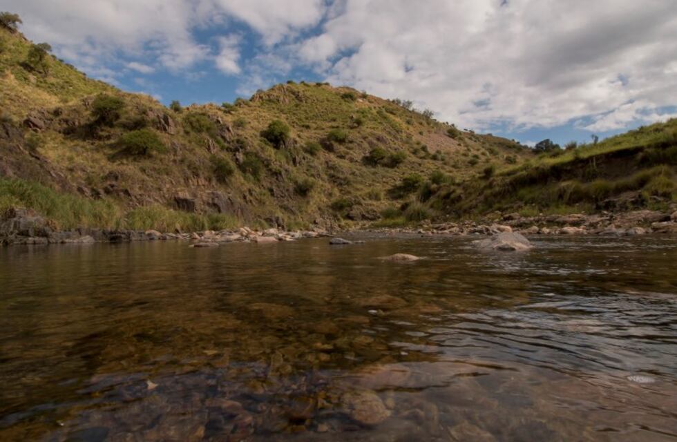 Noviembre empieza con máximas que rondan los 30°C