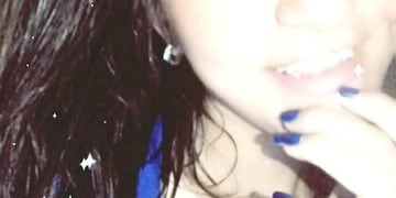 La víctima, Pamela Rodríguez, tenía 17 años y era madre de un bebé de 3 meses.