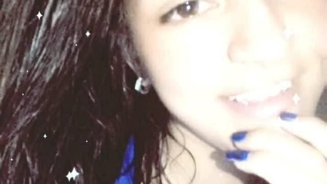 La víctima, Pamela Rodríguez, tenía 17 años y era madre de un bebé de 3 meses.