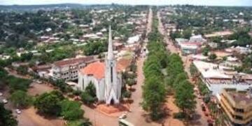 El STJ determinó feria extraordinaria en dos juzgados de Oberá por casos de Coronavirus