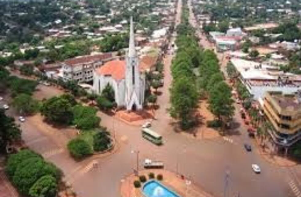 Nuevo horario comercial en Oberá a partir del 13 de octubre