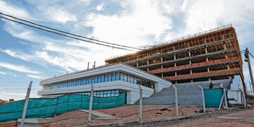 Gentileza Río Negro\u002E