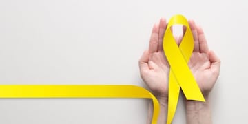 Día Mundial para la Prevención del Suicidio\nCrédito: Web