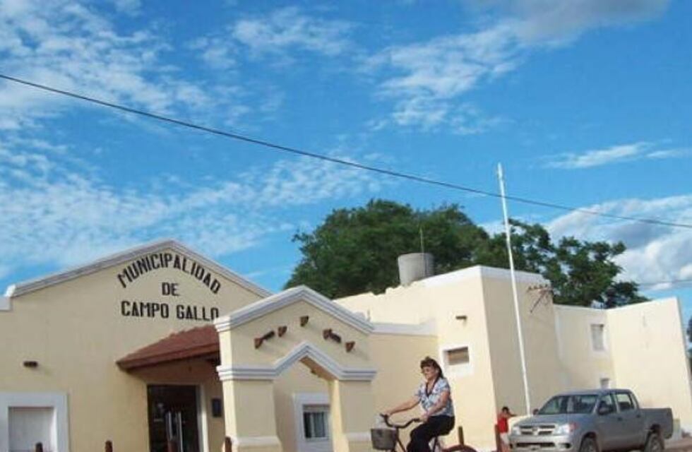 Tras los audios del escándalo, Ponce renunció a su cargo