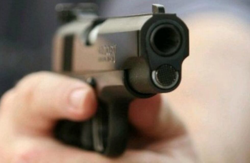 Habría matado a una perra porque le comió el asado