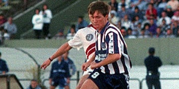 Silvio Carrario\u002E