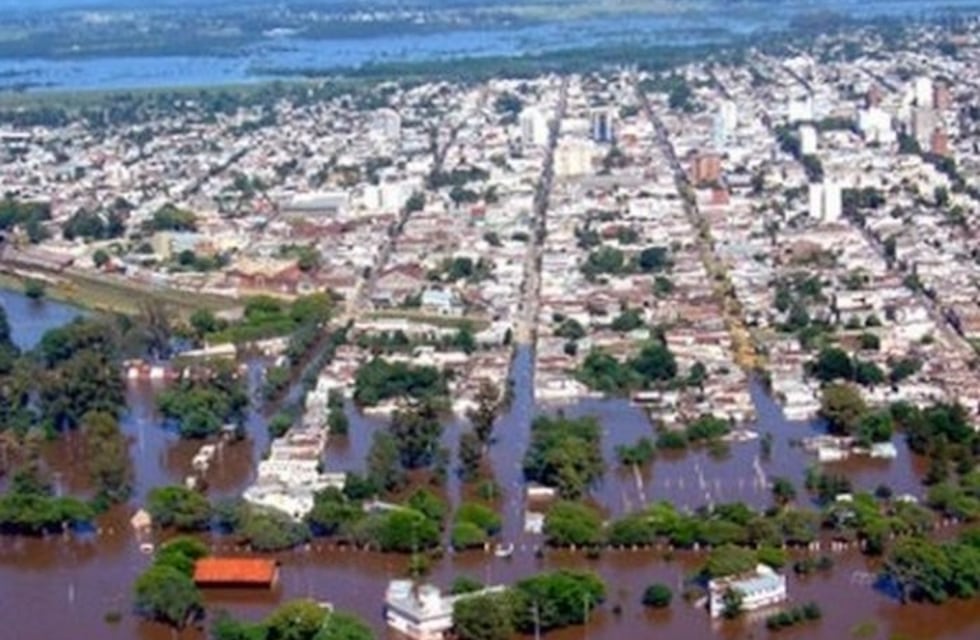 Corrientes: por las inundaciones, se habrían perdido más de mil millones de pesos