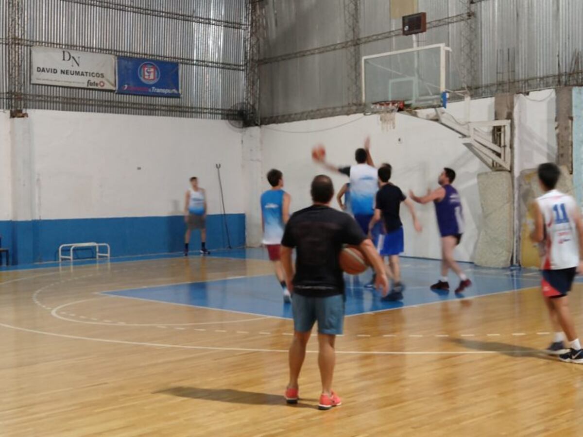 Foto: Prensa Nicolás Avellaneda de Santiago del Estero\u002E