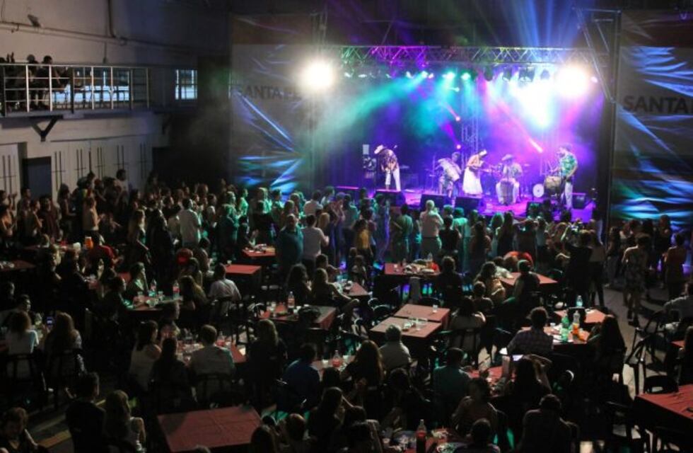 Super Bailable llega para festejar el carnaval a la zona norte