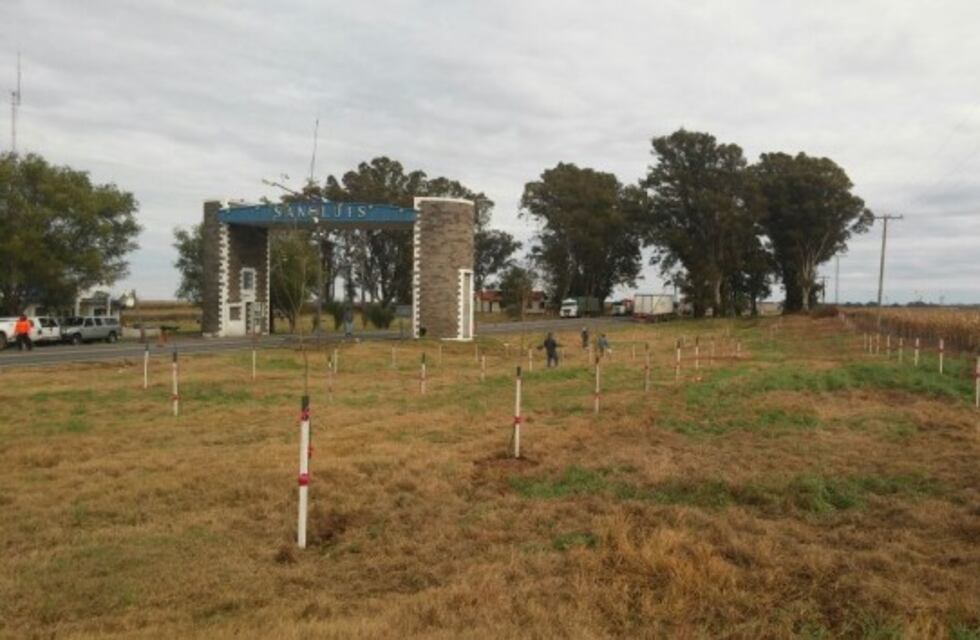 Desalojo en La Tranca: el gobierno dijo que fue para devolver las tierras a los Huarpes