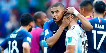 (AFP PHOTO / BENJAMIN CREMEL)