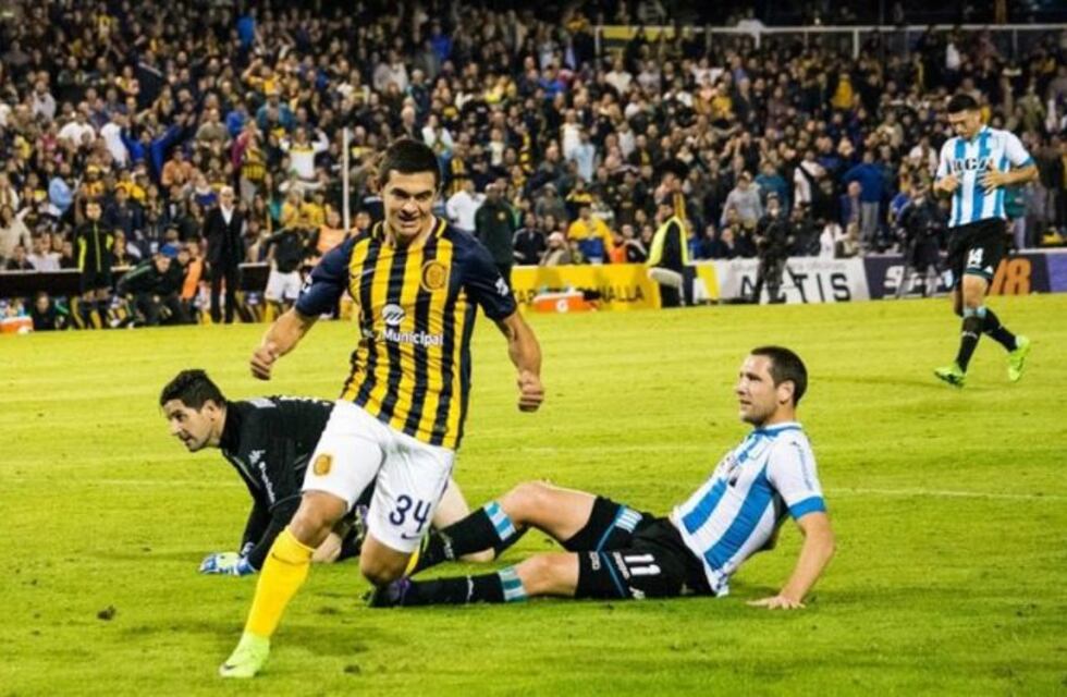 Central tiene todo listo para enfrentar a Temperley por Copa Argentina
