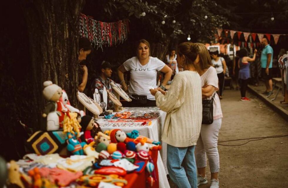 Río Ceballos abre la convocatoria para la feria navideña