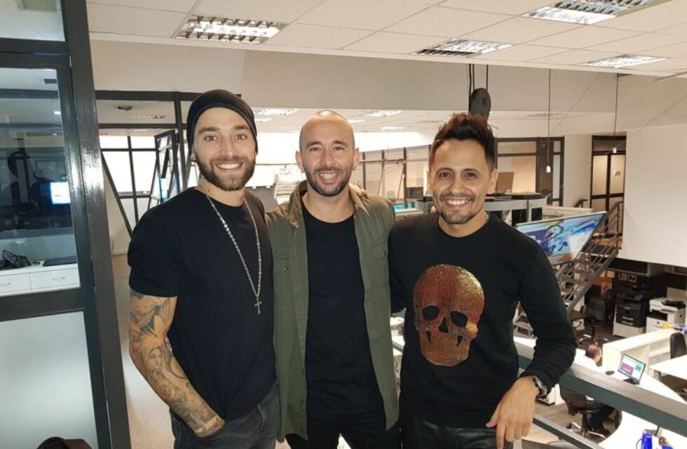 La Konga le dedica un video a Chile al ritmo del Bella Ciao