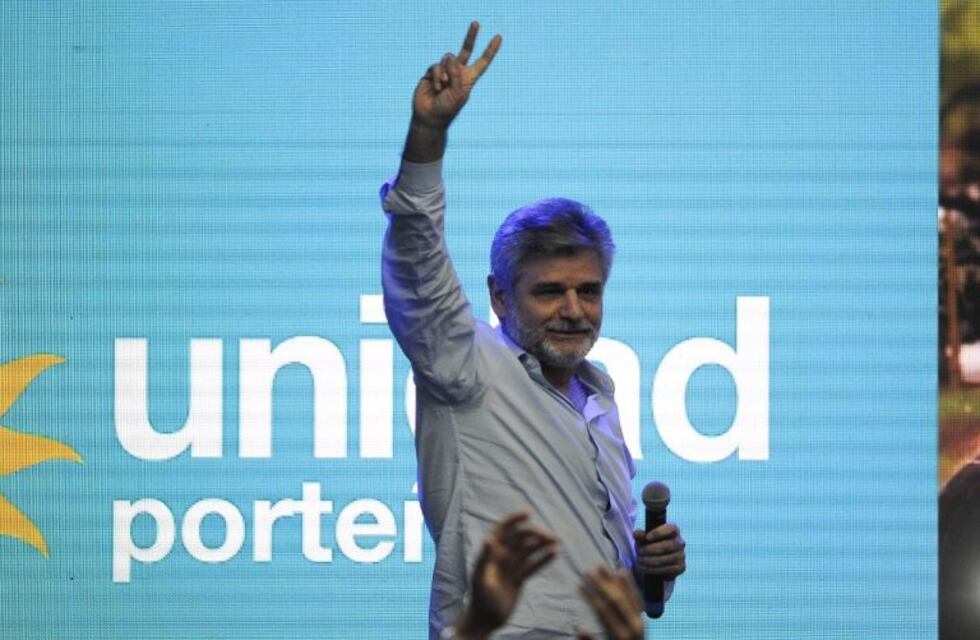 En tren de campaña, llega Daniel Filmus este lunes a Jujuy