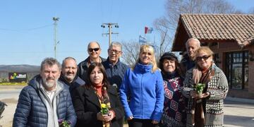 Fundación Jorge Recalde