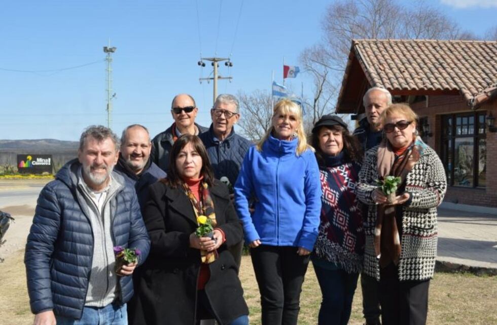 La fundación Jorge Recalde puso primera en la semana del natalicio del corredor Transerrano