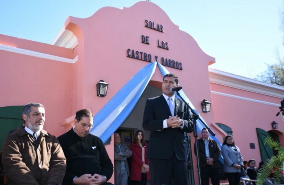 El acto central por el 9 de Julio tendrá lugar en Chuquis