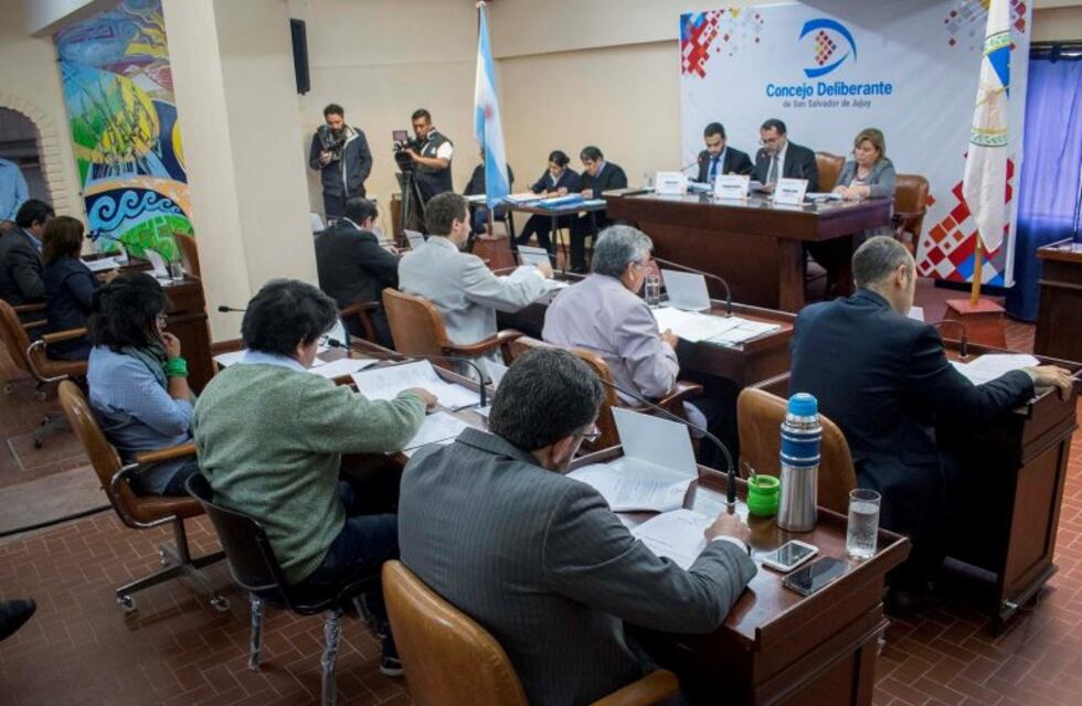 Consumidores tendrán una banca abierta en el Concejo Deliberante